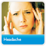 headache