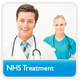 NHS treatment